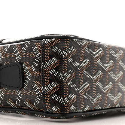 Goyard Goyardine Sac Cap Vert Black 8 of 9