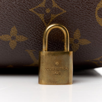 Louis Vuitton Monogram Speedy 35 10 of 16