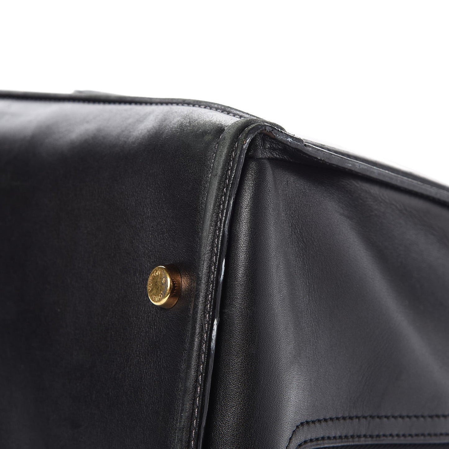 Bequia Sac De Voyage Black