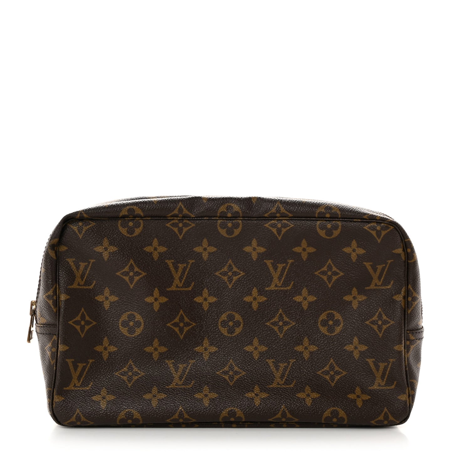 Monogram Trousse Toilette 28