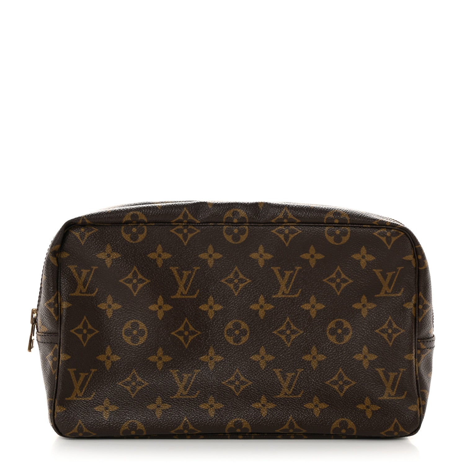 Louis Vuitton Monogram Trousse Toilette 28 1 of 13