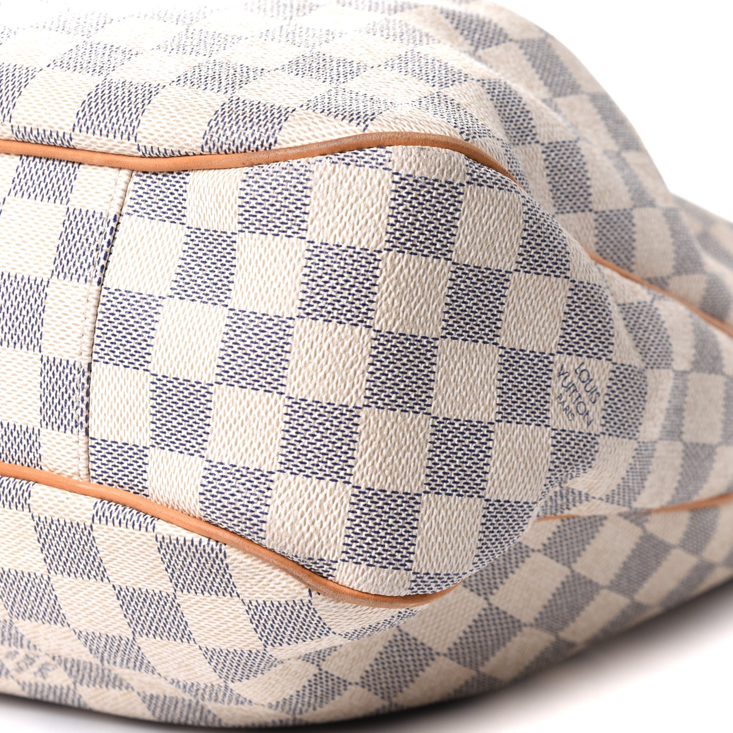 Damier Azur Evora MM