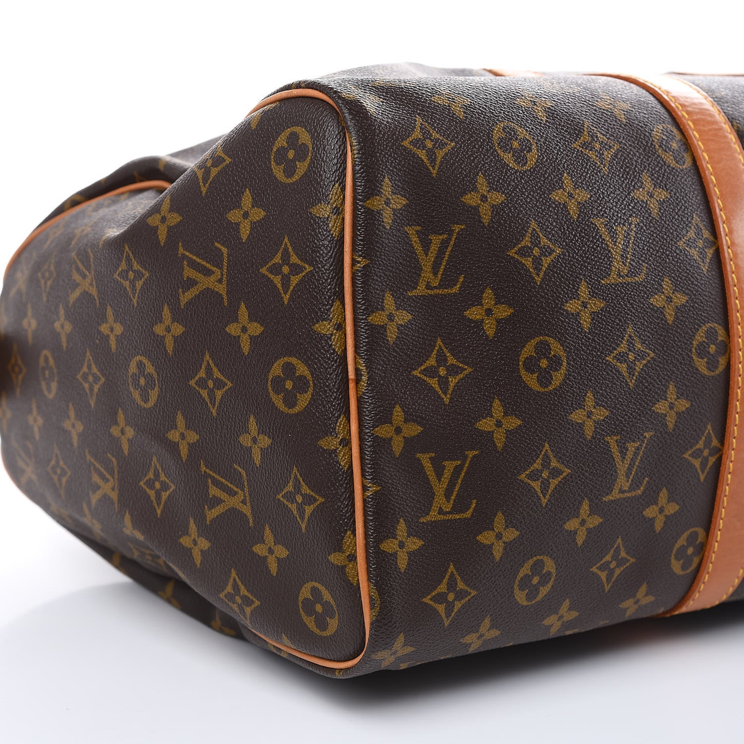 Louis Vuitton Monogram Keepall 45 8 of 17