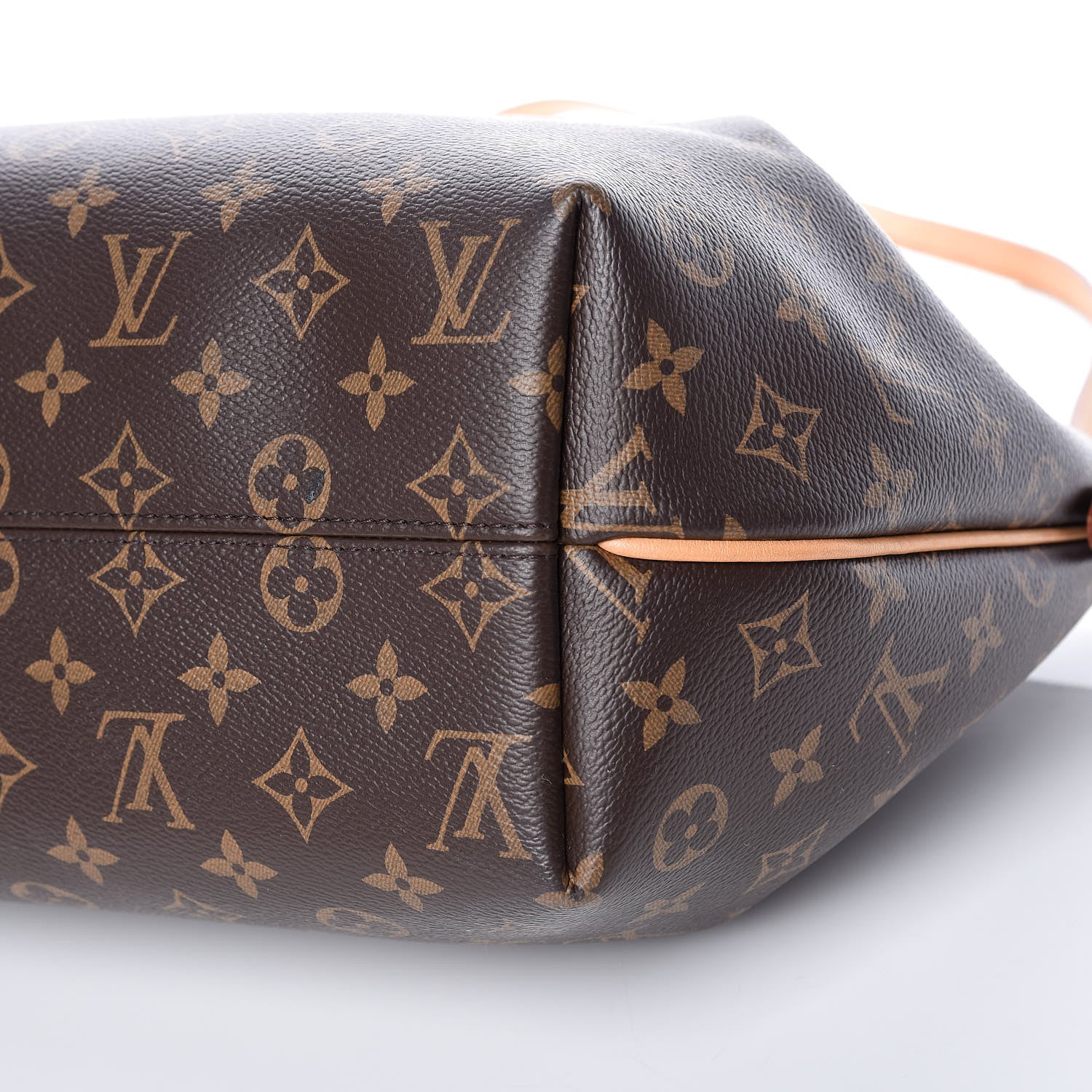 Louis Vuitton Monogram Turenne MM 7 of 21