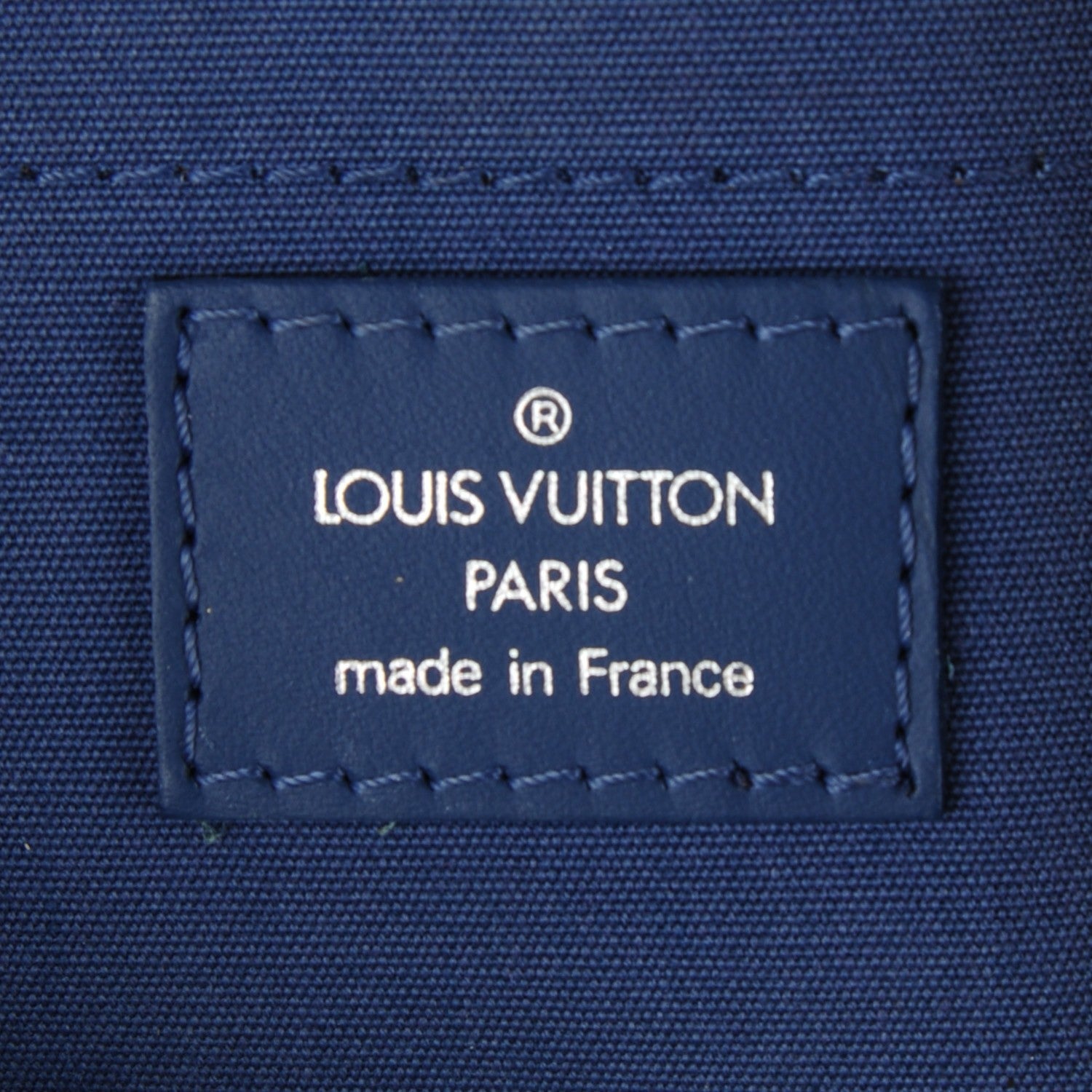 Louis Vuitton Epi Mandara PM Myrtille 6 of 7
