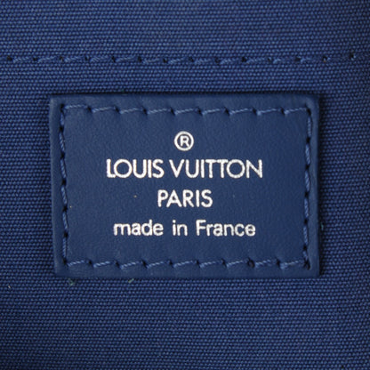 Louis Vuitton Epi Mandara PM Myrtille 6 of 7