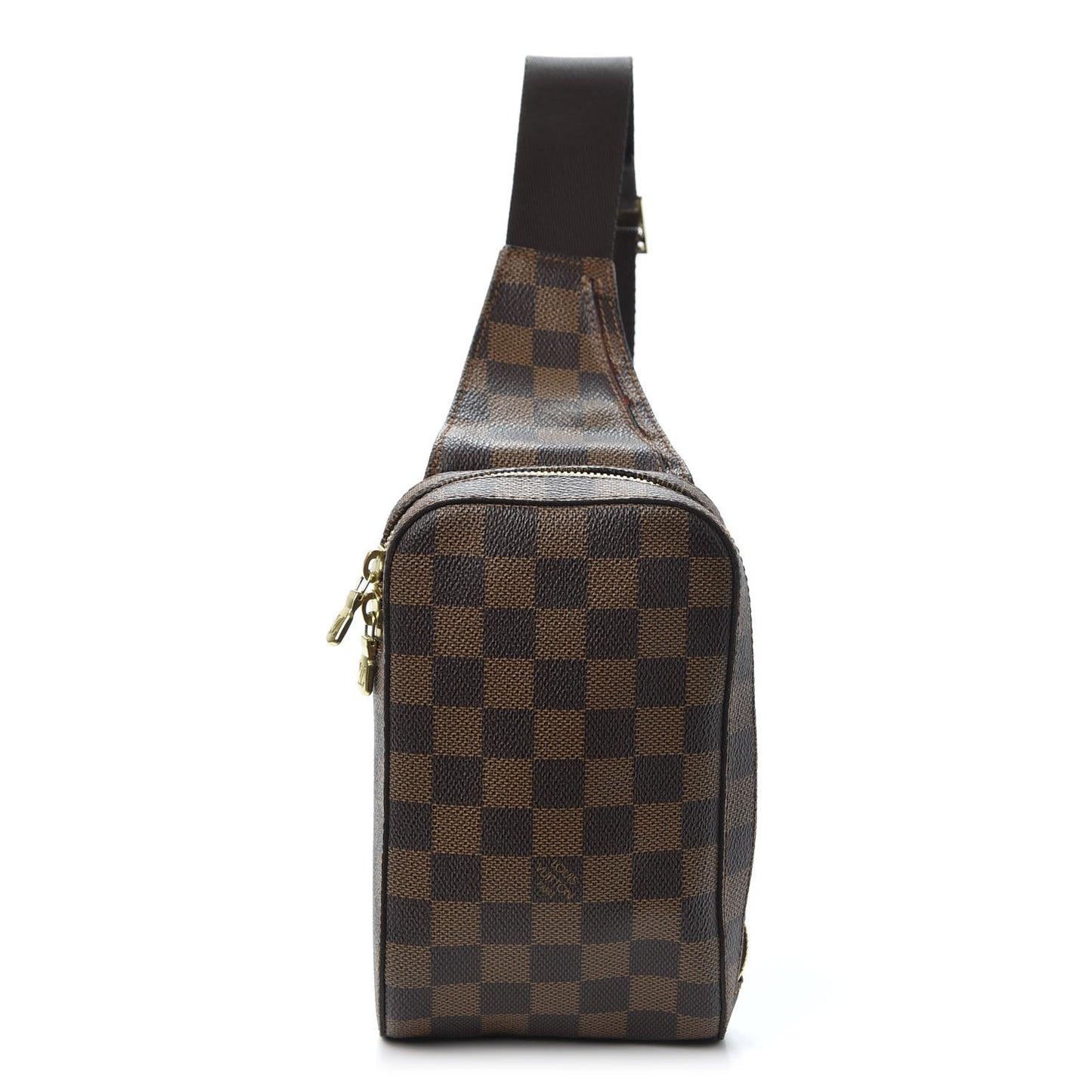 Damier Ebene Geronimos