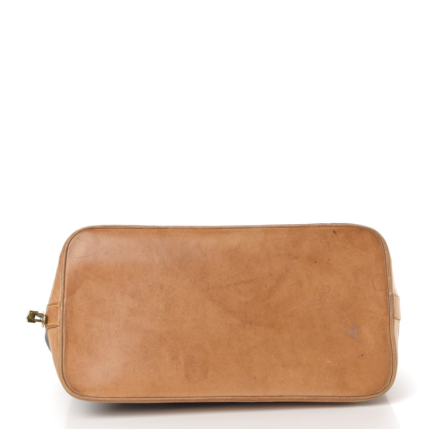 Louis Vuitton Monogram Alma PM 11 of 12