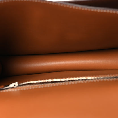 Hermes Evercolor Constance 24 Gold 5 of 12