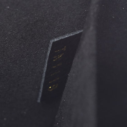 Louis Vuitton Monogram Daily Pouch Black 6 of 6