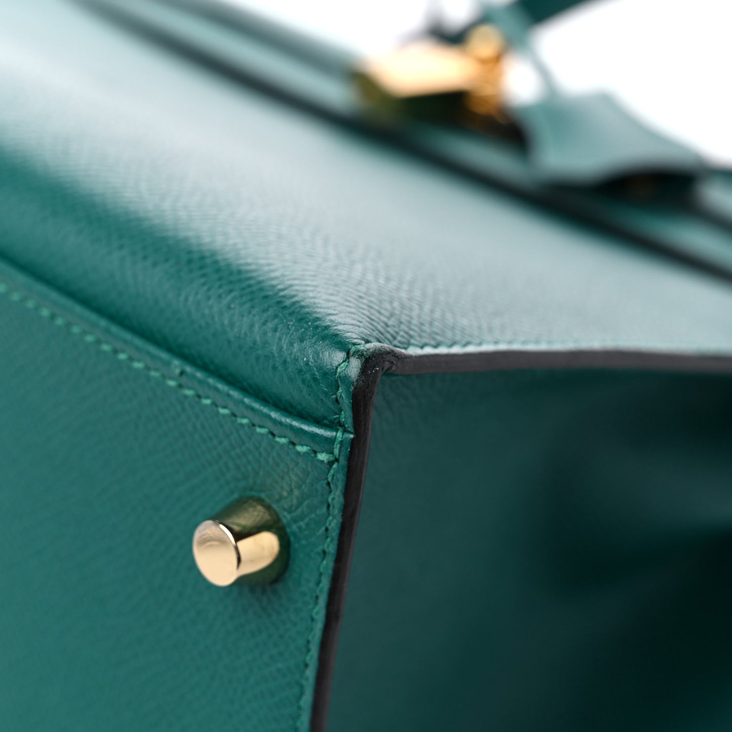 Epsom Kelly Sellier 32 Malachite