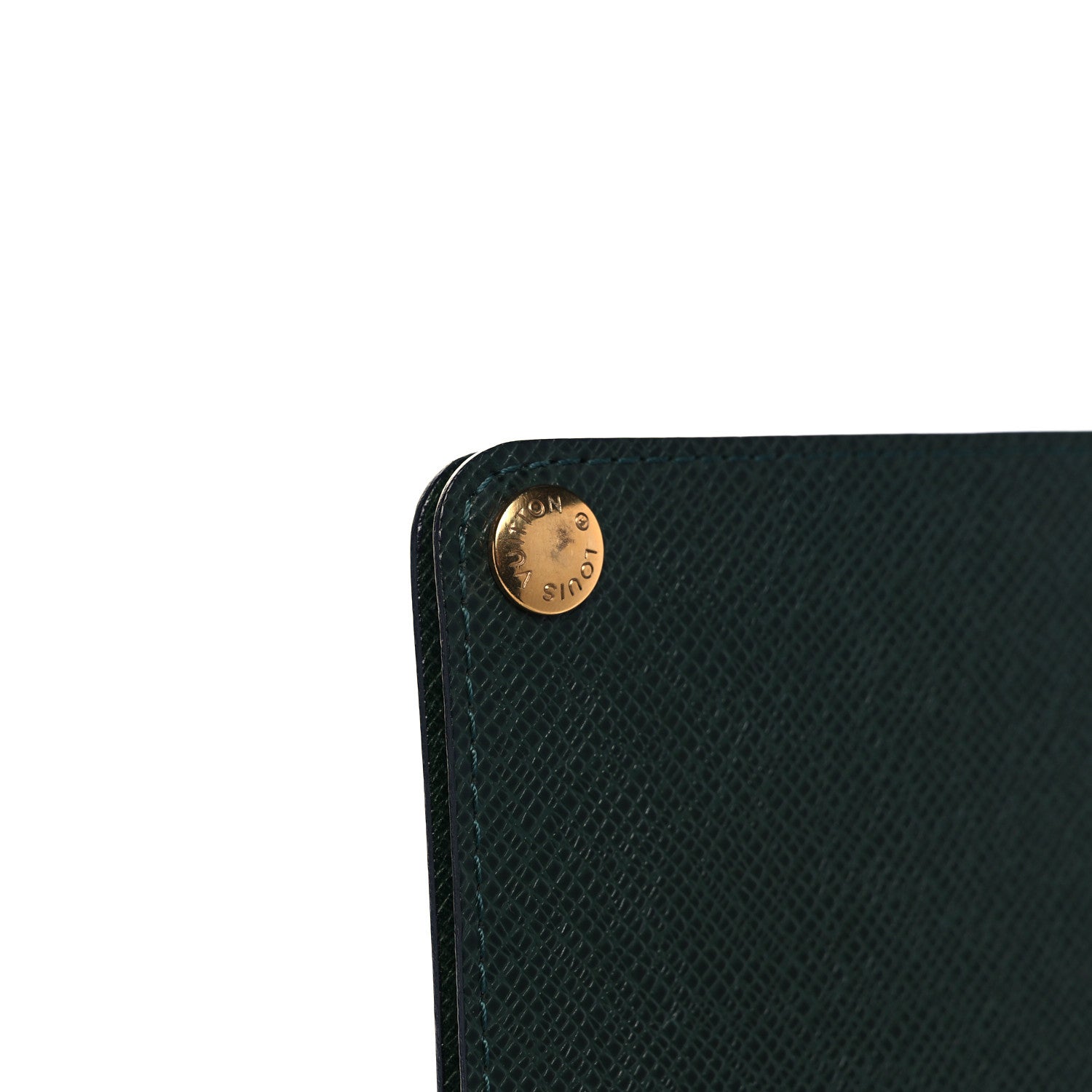 Louis Vuitton Taiga Document Case Epicea 13 of 16