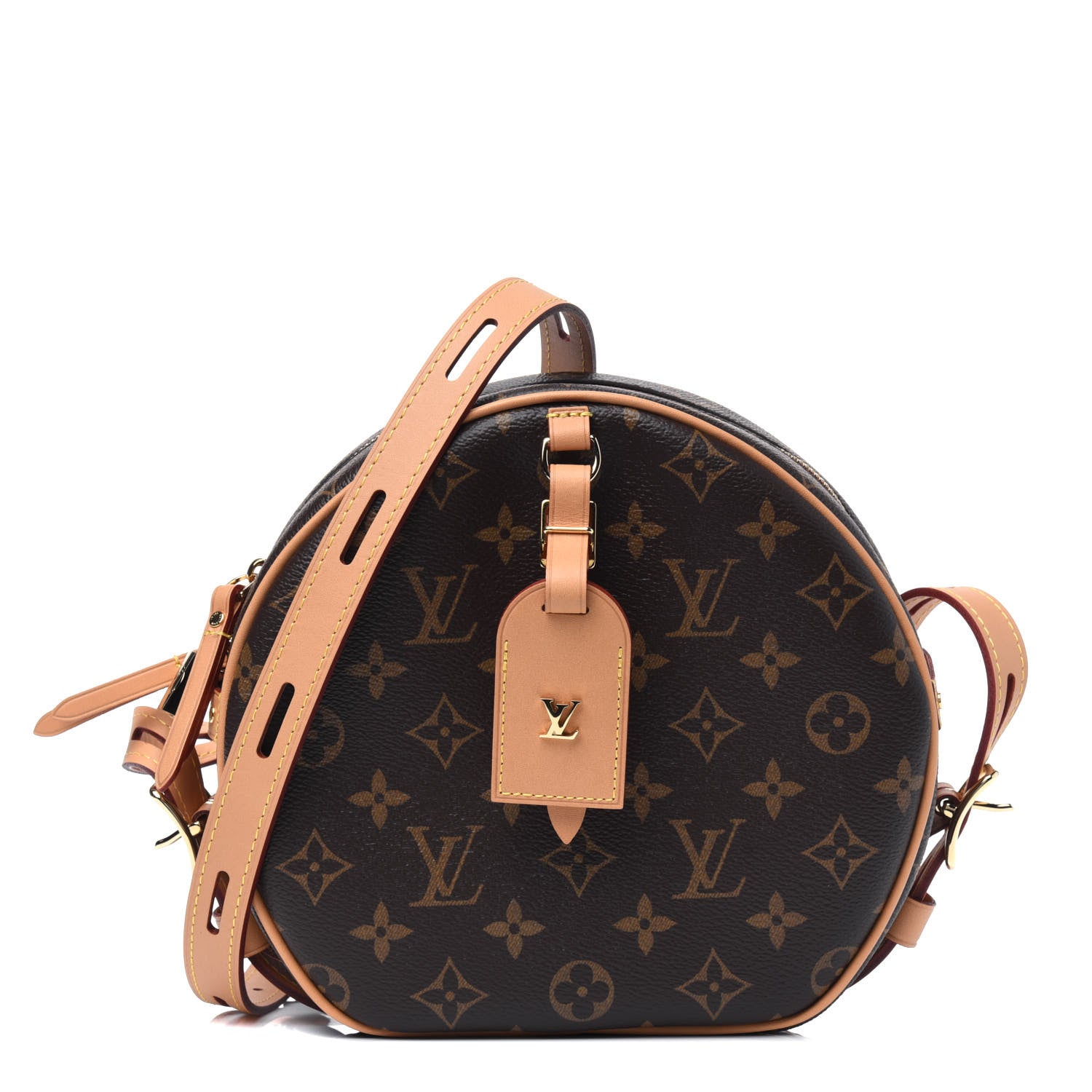 Louis Vuitton Monogram Boite Chapeau Souple 1 of 10