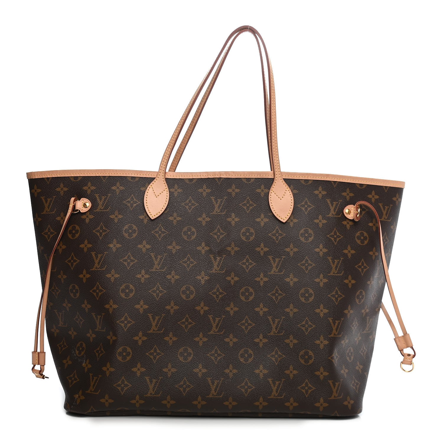 Louis Vuitton Monogram Neo Neverfull GM 1 of 10