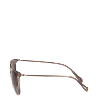 Oliver Peoples Annetta Sunglasses Antique Gold 3 of 6