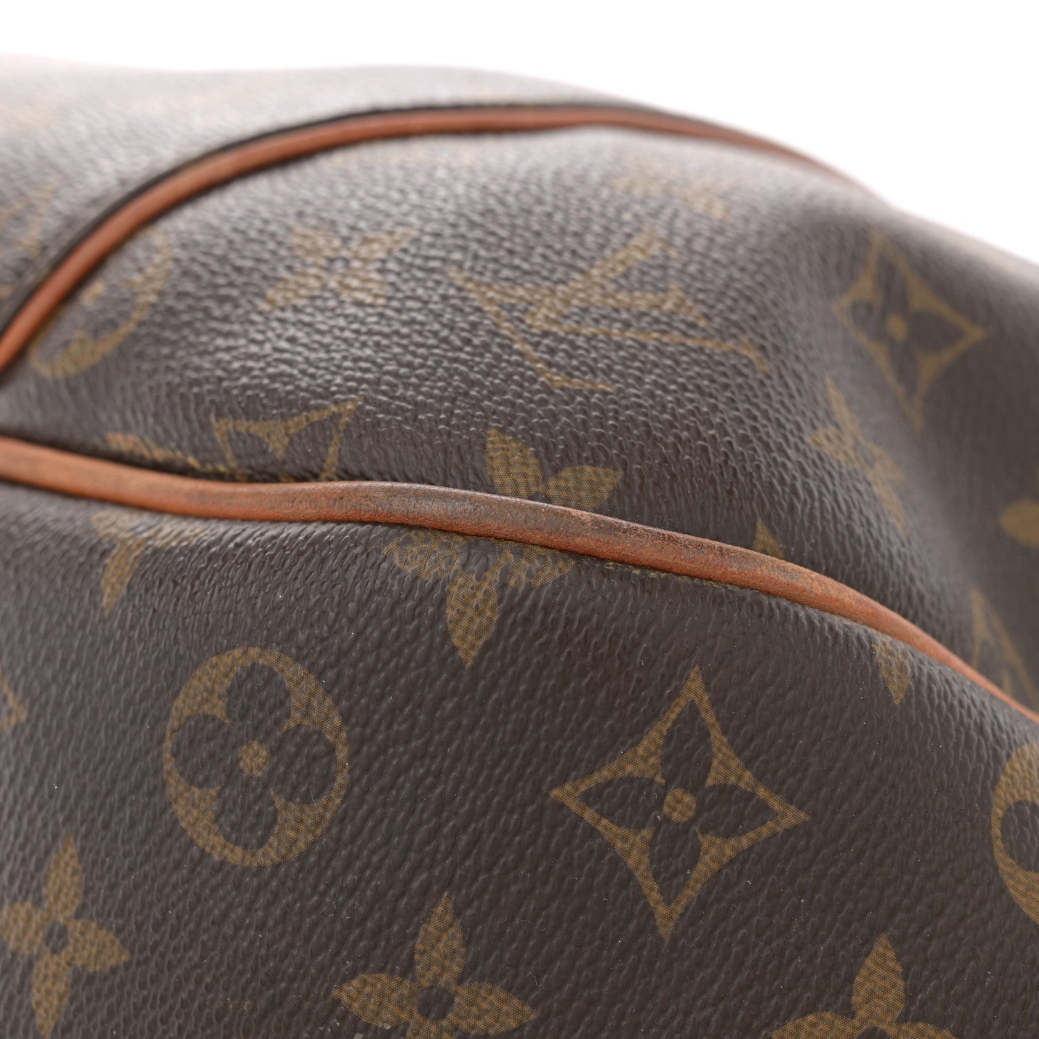 Louis Vuitton Monogram Galliera GM 12 of 13
