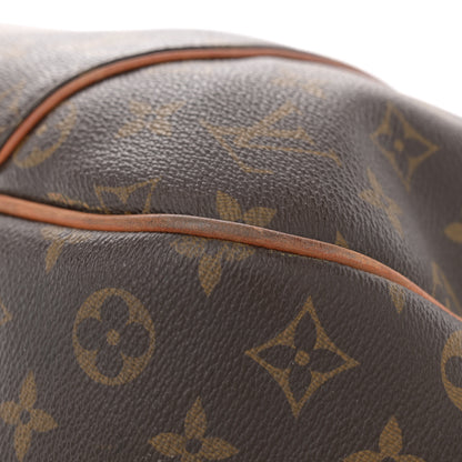 Louis Vuitton Monogram Galliera GM 12 of 13