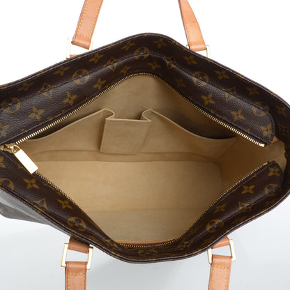 Louis Vuitton Monogram Luco 5 of 8