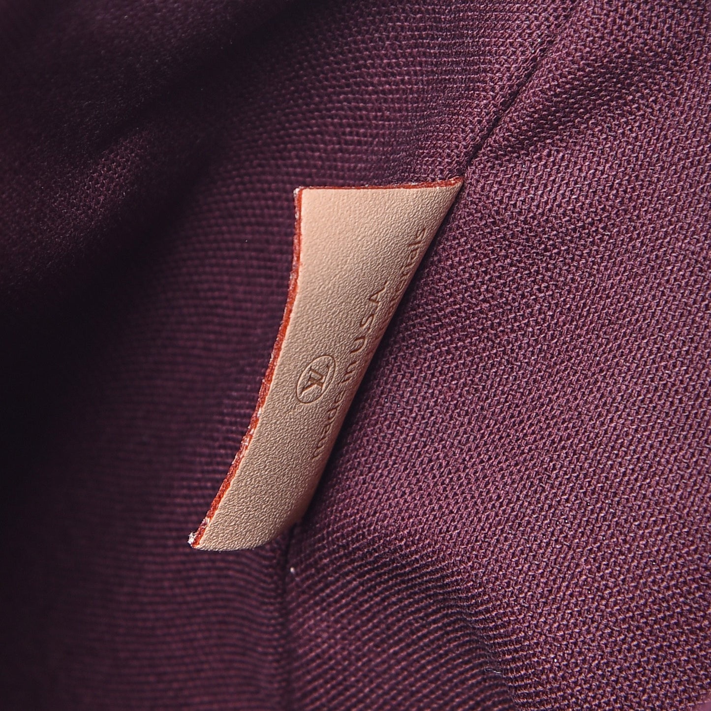 Monogram Turenne MM