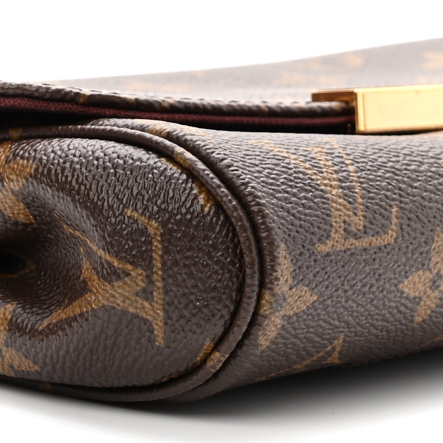 Louis Vuitton Monogram Favorite PM 8 of 9
