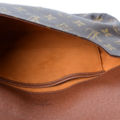 Louis Vuitton Monogram Musette Tango 4 of 10