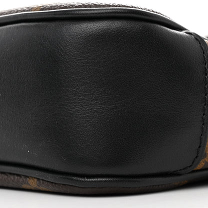 Louis Vuitton Monogram Macassar Bass PM 10 of 10