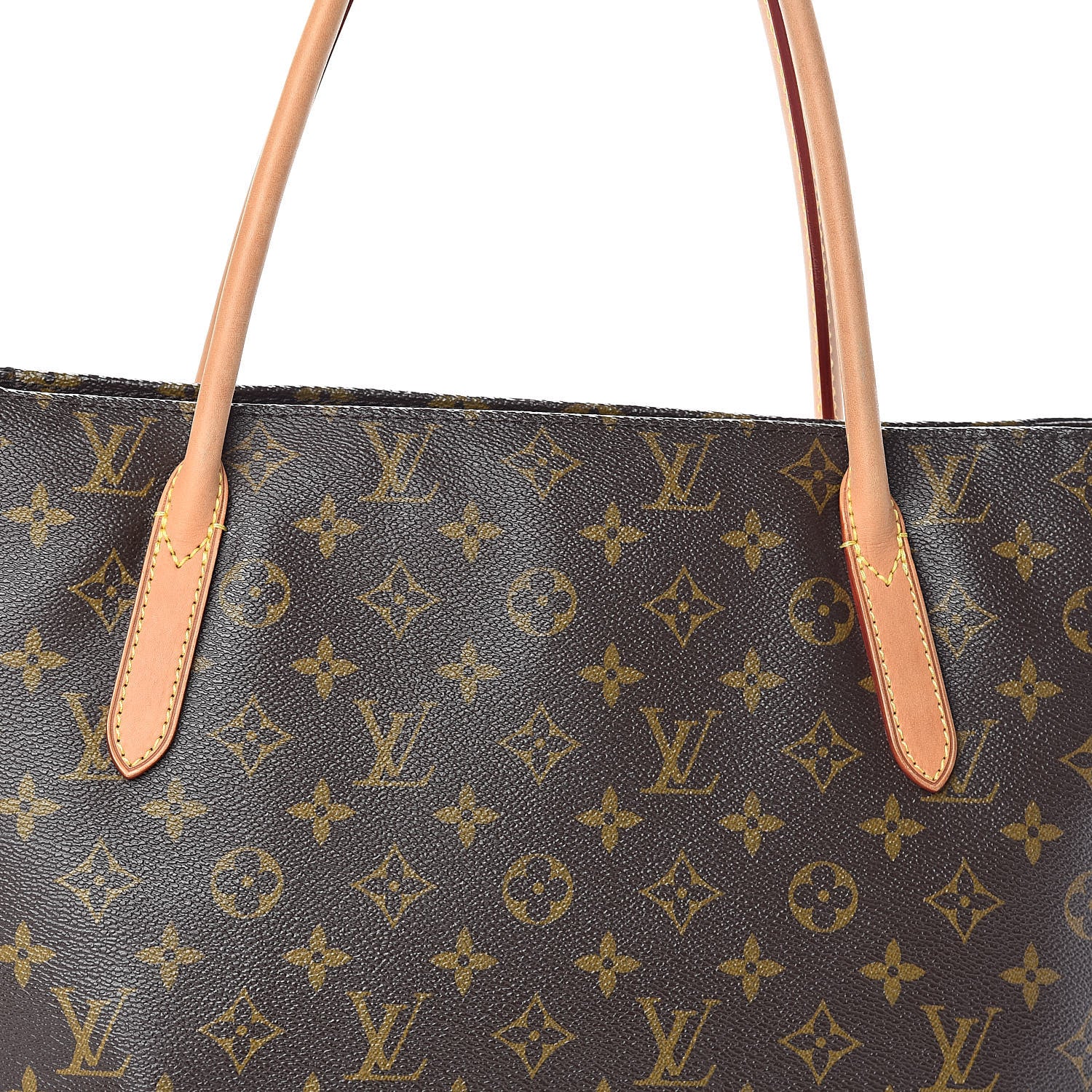 Louis Vuitton Monogram Raspail PM 7 of 9