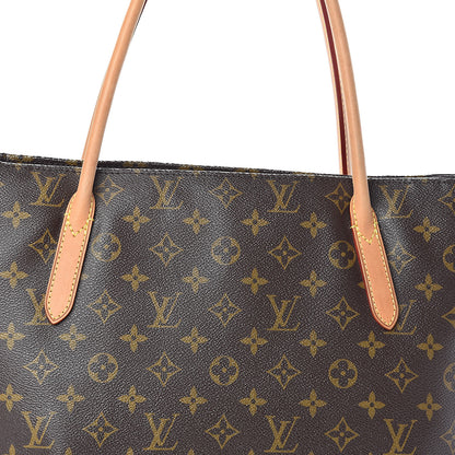 Louis Vuitton Monogram Raspail PM 7 of 9