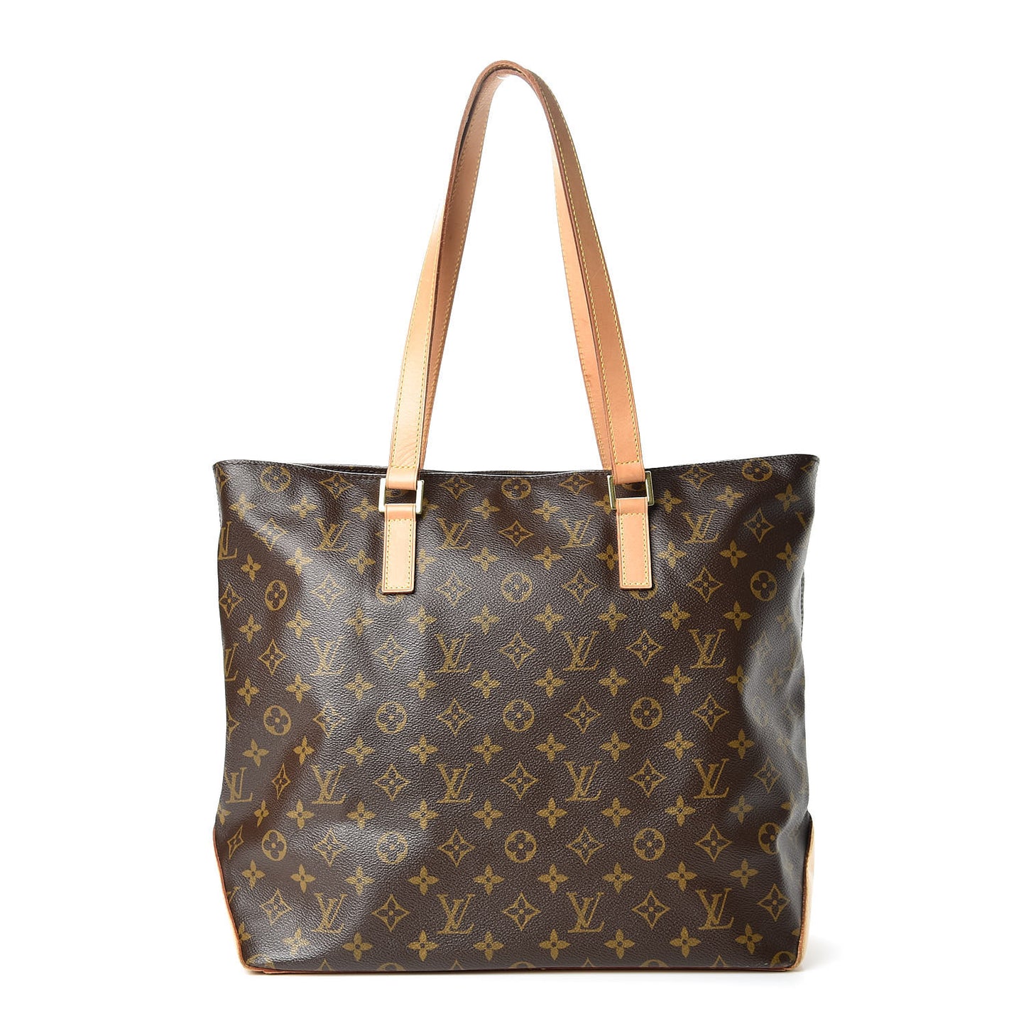 Monogram Cabas Mezzo