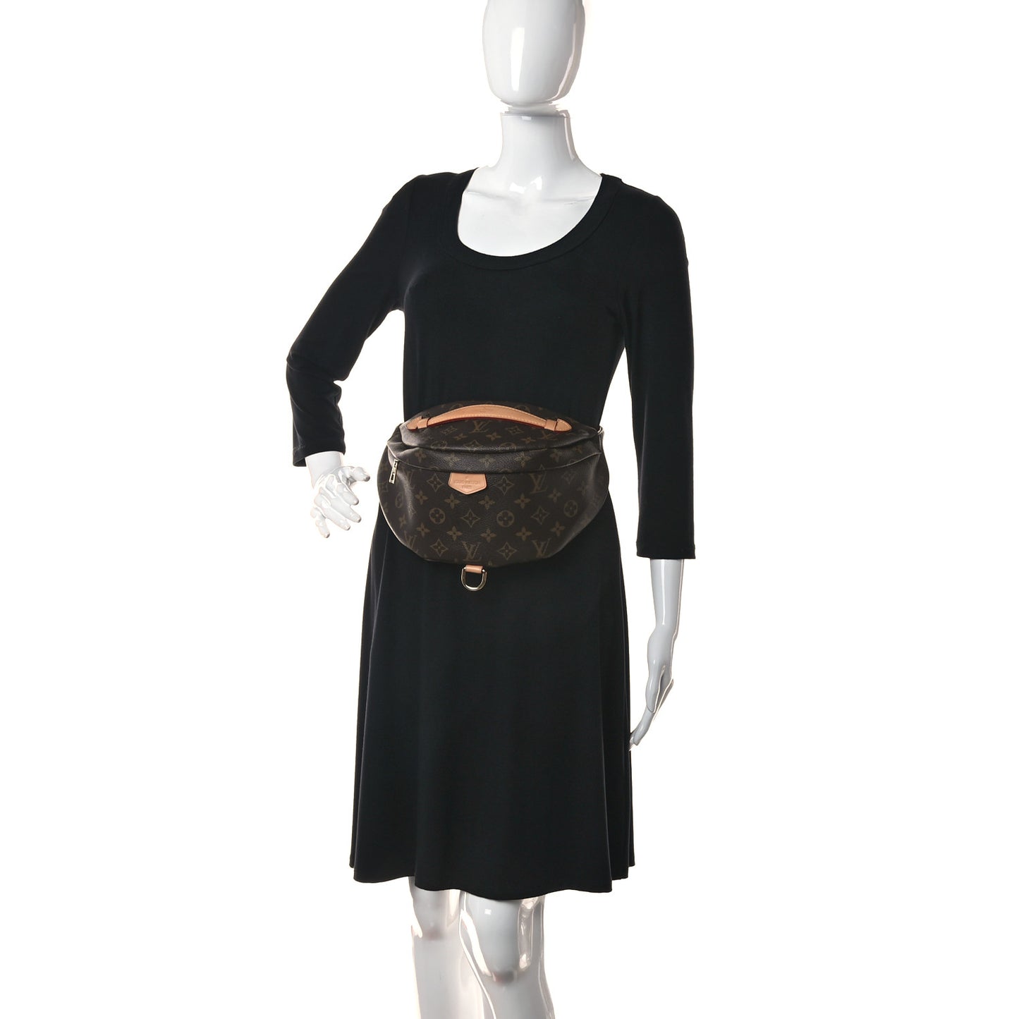 Monogram Bumbag