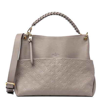 Louis Vuitton Empreinte Maida Hobo Tourterelle 1 of 4