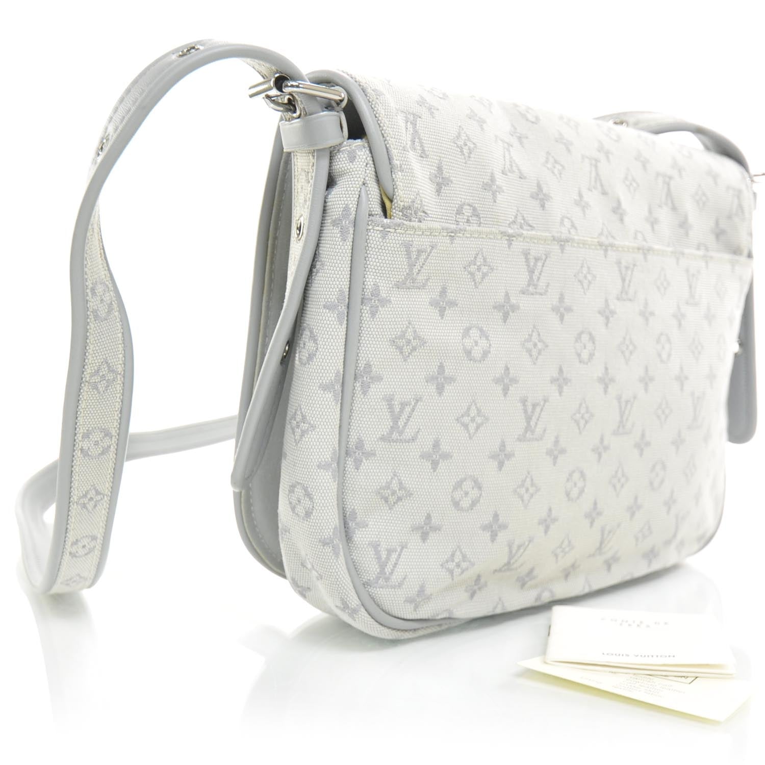 Louis Vuitton Musette Patchwork Conte De Fees Bag 3 of 8