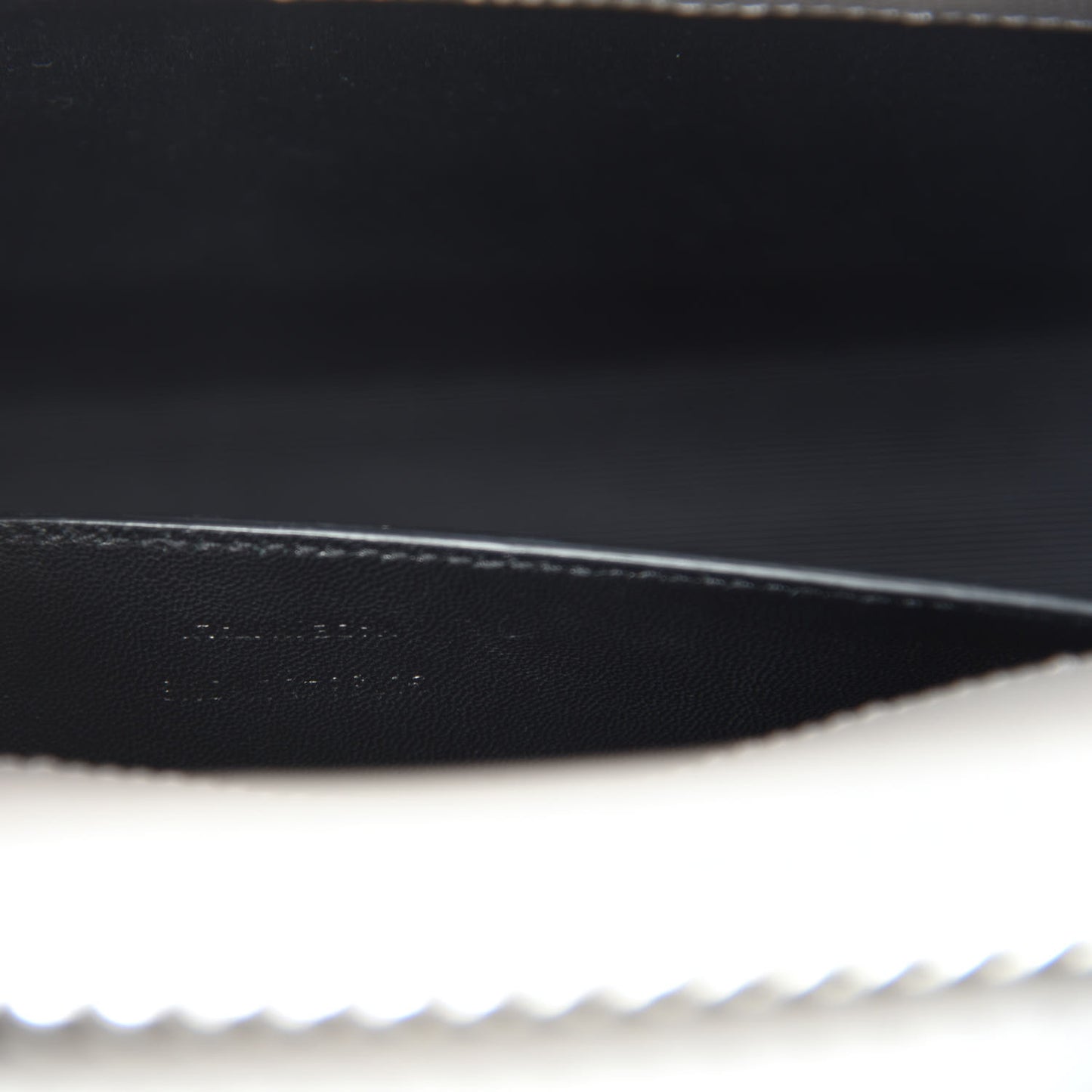 Grain De Poudre Medium Classic Monogram Kate Satchel Earth Grey