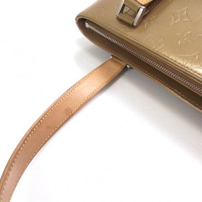 Louis Vuitton Mat Monogram Stockton Amber 7 of 10