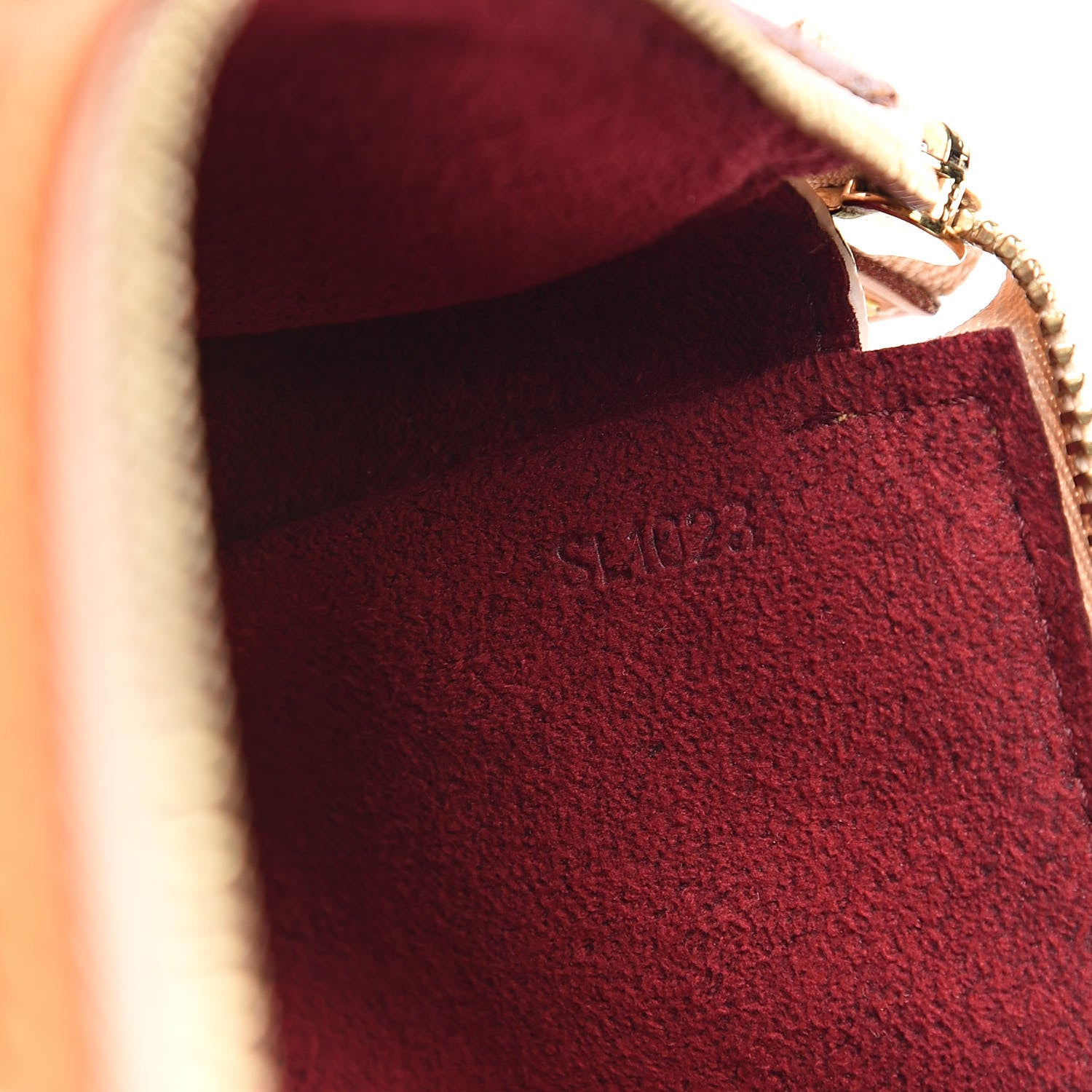 Louis Vuitton Monogram Multicolor Pochette Accessories White 7 of 11