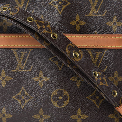 Louis Vuitton Monogram Danube 21 19 of 19