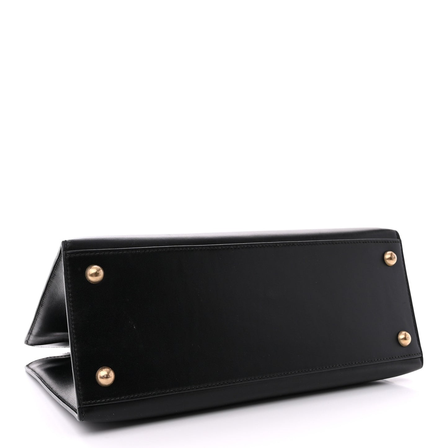 Box Dalvy 30 Black