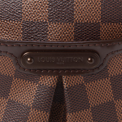 Louis Vuitton Damier Ebene Bloomsbury PM 8 of 9