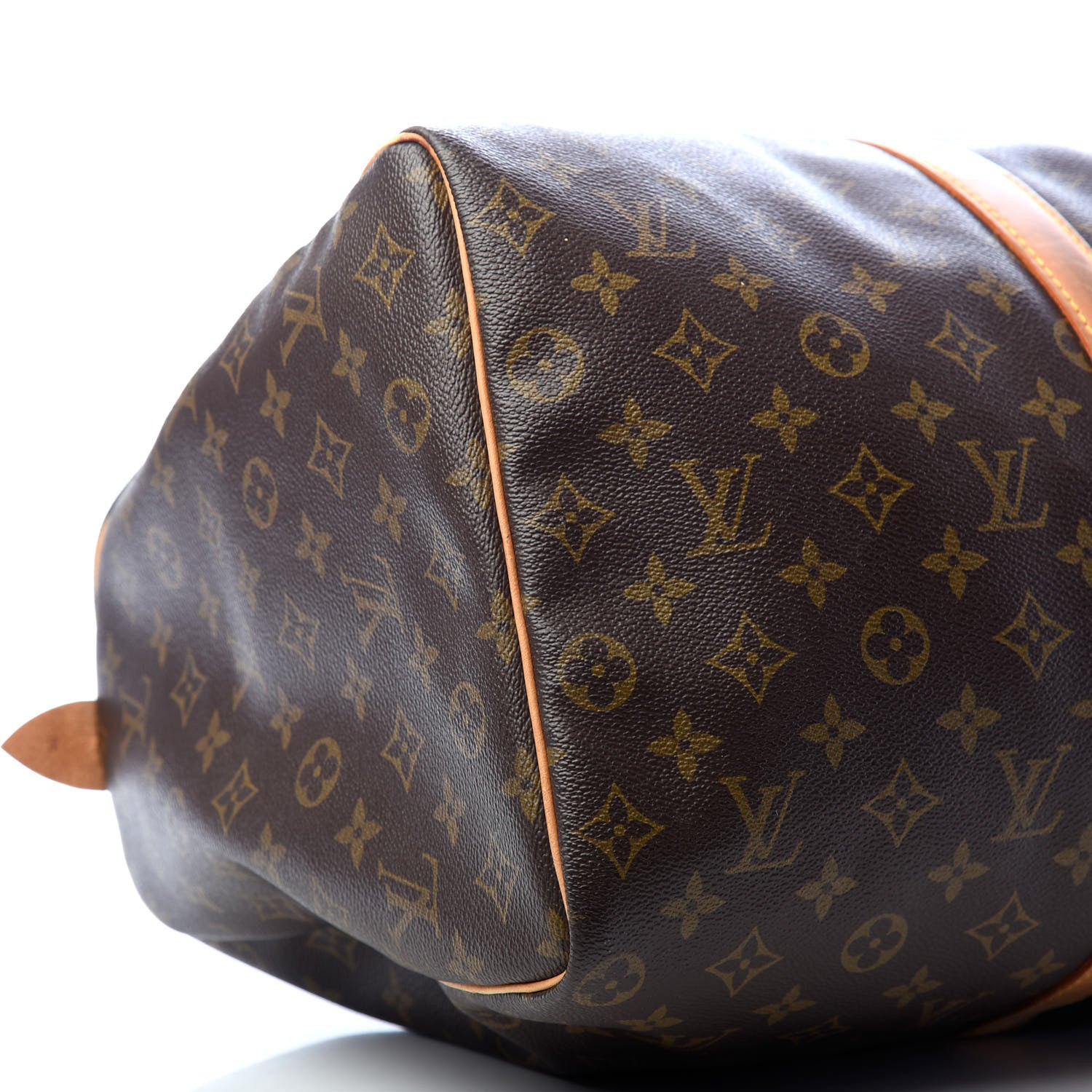 Louis Vuitton Monogram Keepall 50 7 of 11