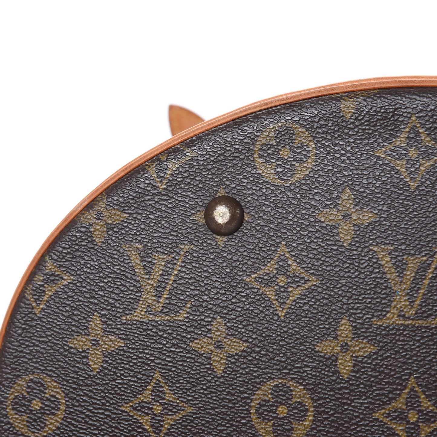 Monogram Bucket 27