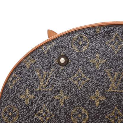 Louis Vuitton Monogram Bucket 27 10 of 16