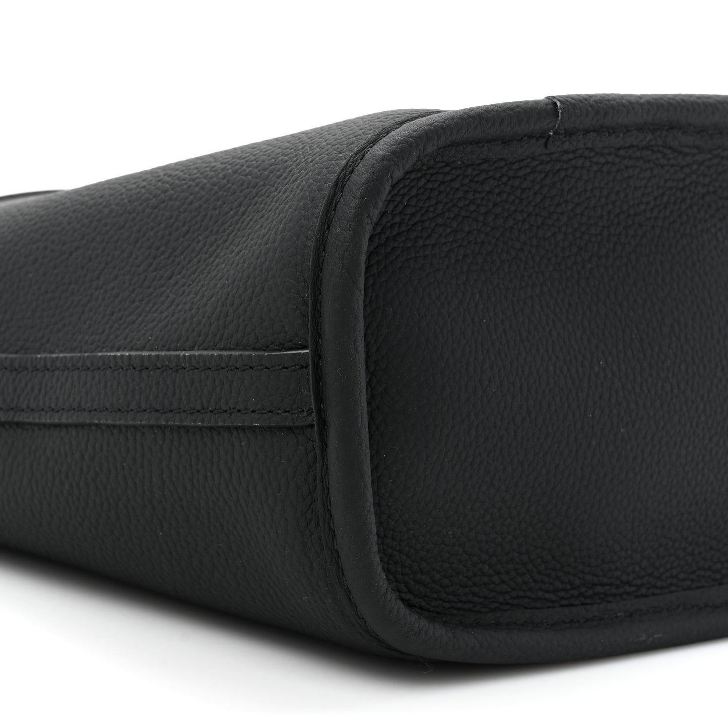 Monogram Neverfull Inside Out Bandouliere BB Black