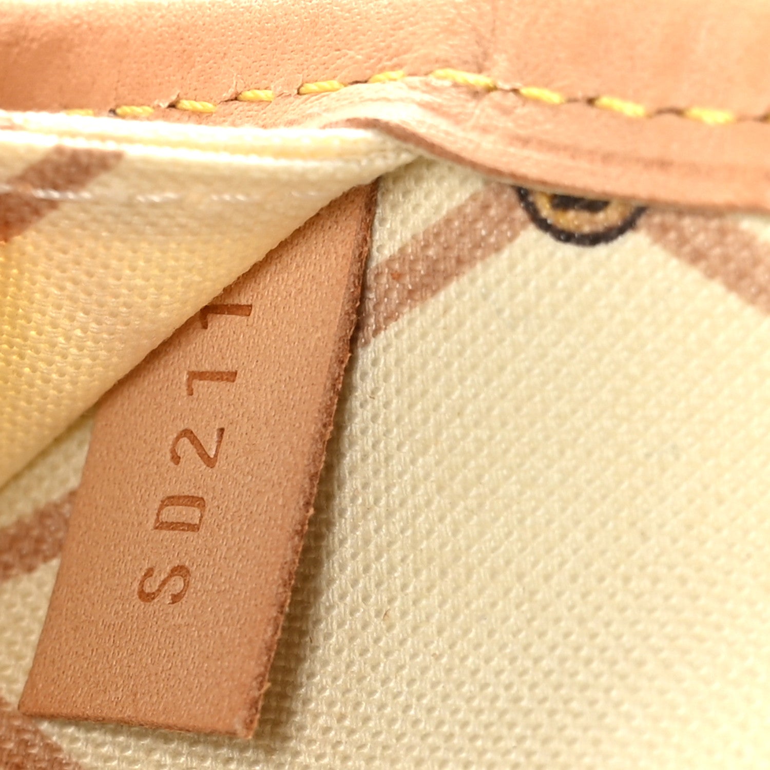 Louis Vuitton Monogram Summer Trunks Neo Neverfull MM 7 of 9