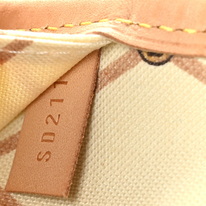 Louis Vuitton Monogram Summer Trunks Neo Neverfull MM 7 of 9