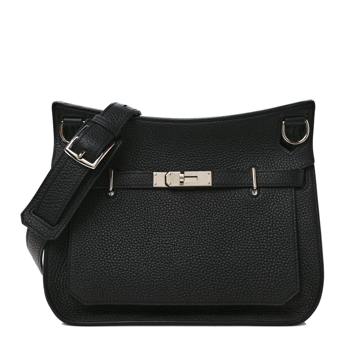 Togo Jypsiere 28 Black