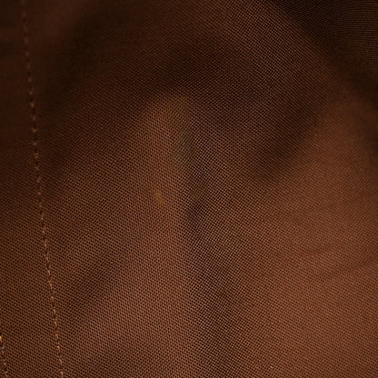 Louis Vuitton Monogram Keepall Bandouliere 45 11 of 17