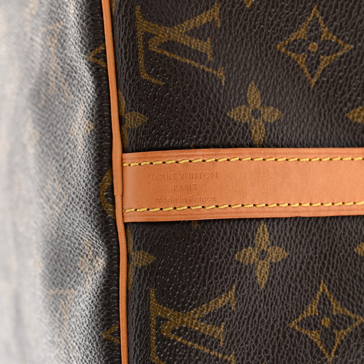 Monogram Speedy Bandouliere 30