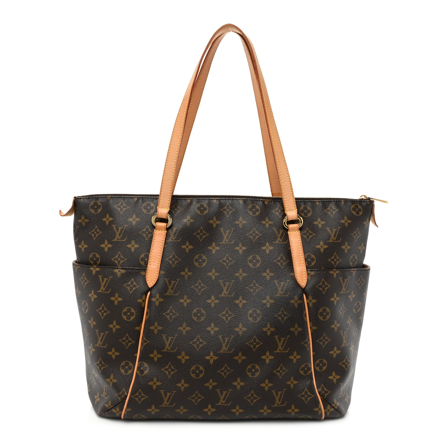 Louis Vuitton Monogram Totally GM 1 of 16