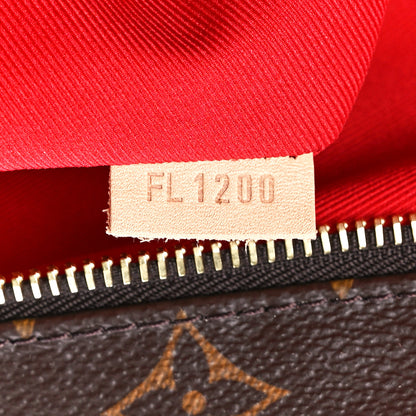 Louis Vuitton Monogram Carry It 7 of 11