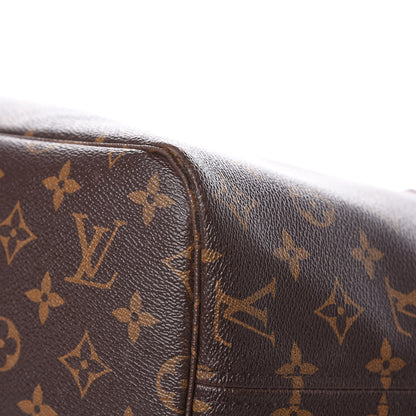 Louis Vuitton Monogram Neo Neverfull MM Cherry 13 of 19
